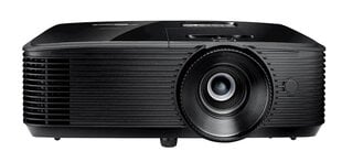 Optoma H190X projektors DLP WXGA 3900 30 000: 1 цена и информация | Проекторы | 220.lv