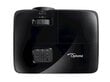 Optoma H190X projektors DLP WXGA 3900 30 000: 1 cena un informācija | Projektori | 220.lv