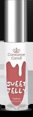 Lūpu spīdums Constance Carroll Constance Carroll Sweet Jelly nr 03 Sweet Kiss, 3.5 ml cena un informācija | Lūpu krāsas, balzāmi, spīdumi, vazelīns | 220.lv