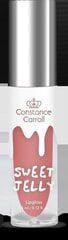 Lūpu spīdums Constance Carroll Constance Carroll Sweet Jelly nr 05 Sweet Cherry, 3.5 ml цена и информация | Помады, бальзамы, блеск для губ | 220.lv