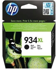 HP 934XL cena un informācija | Tintes kārtridži | 220.lv