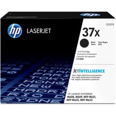 HP cf237x cena un informācija | Kārtridži lāzerprinteriem | 220.lv