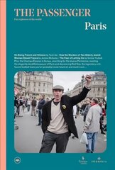 Paris: The Passenger цена и информация | Путеводители, путешествия | 220.lv