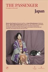 Japan: The Passenger цена и информация | Путеводители, путешествия | 220.lv