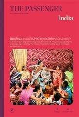 India: The Passenger цена и информация | Путеводители, путешествия | 220.lv