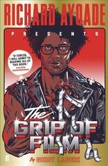Grip of Film Main цена и информация | Книги об искусстве | 220.lv