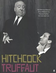 Hitchcock Main цена и информация | Книги об искусстве | 220.lv