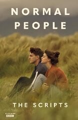 Normal People: The Scripts Main цена и информация | Книги об искусстве | 220.lv