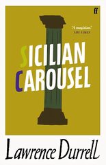 Sicilian Carousel Main cena un informācija | Ceļojumu apraksti, ceļveži | 220.lv