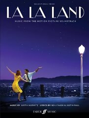 La La Land: Music from the motion picture soundtrac цена и информация | Книги об искусстве | 220.lv