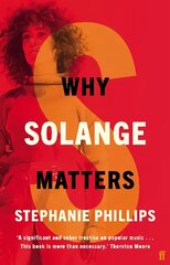 Why Solange Matters Main цена и информация | Книги об искусстве | 220.lv