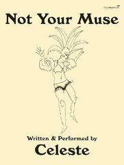 Not Your Muse цена и информация | Книги об искусстве | 220.lv