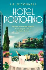 Hotel Portofino cena un informācija | Fantāzija, fantastikas grāmatas | 220.lv