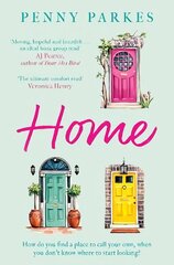 Home: the most moving and heartfelt novel you'll read this year цена и информация | Фантастика, фэнтези | 220.lv