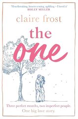 One: The brand-new heart-breaking novel of love, loss and learning to live again, from the acclaimed author of Married at Fist Swipe cena un informācija | Fantāzija, fantastikas grāmatas | 220.lv