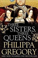 Three Sisters, Three Queens cena un informācija | Fantāzija, fantastikas grāmatas | 220.lv