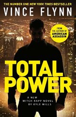 Total Power cena un informācija | Fantāzija, fantastikas grāmatas | 220.lv