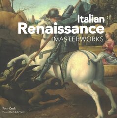 Italian Renaissance: Masterworks New edition cena un informācija | Mākslas grāmatas | 220.lv