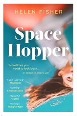 Space Hopper: the most recommended debut of 2021 cena un informācija | Fantāzija, fantastikas grāmatas | 220.lv