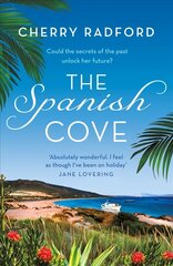 Spanish Cove цена и информация | Фантастика, фэнтези | 220.lv