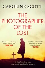 Photographer of the Lost: A BBC Radio 2 Book Club Pick cena un informācija | Fantāzija, fantastikas grāmatas | 220.lv