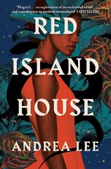 Red Island House cena un informācija | Fantāzija, fantastikas grāmatas | 220.lv