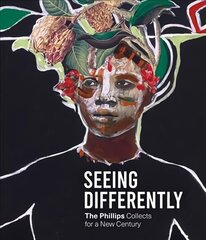 Seeing Differently: The Phillips Collects for a New Century: The Phillips Collects for a New Century cena un informācija | Mākslas grāmatas | 220.lv