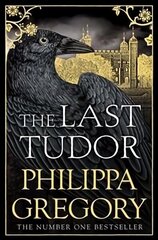 Last Tudor цена и информация | Фантастика, фэнтези | 220.lv