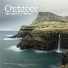 Outdoor Photographer of the Year: Portfolio III None ed. cena un informācija | Grāmatas par fotografēšanu | 220.lv