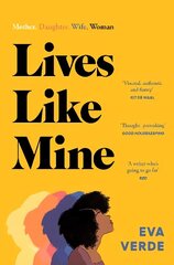 Lives Like Mine цена и информация | Фантастика, фэнтези | 220.lv