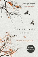 Offerings: A Novel цена и информация | Фантастика, фэнтези | 220.lv