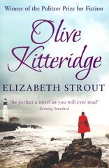 Olive Kitteridge: A Novel in Stories Reissue цена и информация | Фантастика, фэнтези | 220.lv