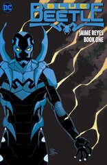 Blue Beetle: Jaime Reyes Book One cena un informācija | Fantāzija, fantastikas grāmatas | 220.lv