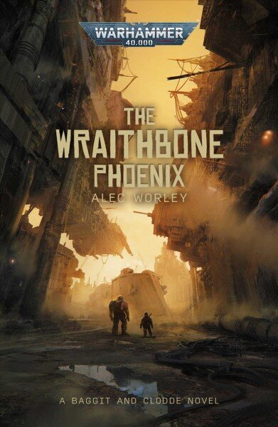 Wraithbone Phoenix cena un informācija | Fantāzija, fantastikas grāmatas | 220.lv