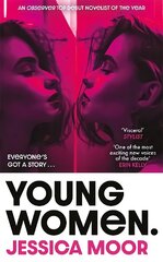 Young Women: An addictive, timely story of an intense female friendship and hidden secrets cena un informācija | Fantāzija, fantastikas grāmatas | 220.lv