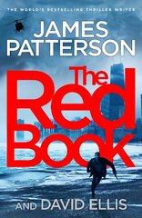 Red Book: A Black Book Thriller цена и информация | Фантастика, фэнтези | 220.lv