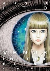 Venus in the Blind Spot cena un informācija | Fantāzija, fantastikas grāmatas | 220.lv