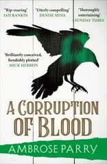 Corruption of Blood Main цена и информация | Фантастика, фэнтези | 220.lv