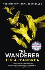 Wanderer: The Sunday Times Thriller of the Month cena un informācija | Fantāzija, fantastikas grāmatas | 220.lv