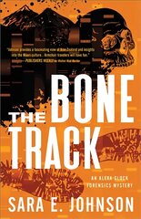 The Bone Track cena un informācija | Fantāzija, fantastikas grāmatas | 220.lv