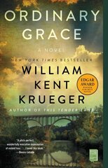 Ordinary Grace: A Novel цена и информация | Фантастика, фэнтези | 220.lv