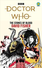 Doctor Who: The Stones of Blood (Target Collection) cena un informācija | Fantāzija, fantastikas grāmatas | 220.lv