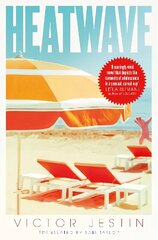Heatwave: The most deliciously dark beach read of the summer cena un informācija | Fantāzija, fantastikas grāmatas | 220.lv