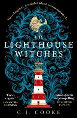 Lighthouse Witches cena un informācija | Fantāzija, fantastikas grāmatas | 220.lv