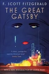 Great Gatsby цена и информация | Фантастика, фэнтези | 220.lv