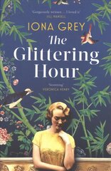 Glittering Hour: The most heartbreakingly emotional historical romance you'll read this year cena un informācija | Fantāzija, fantastikas grāmatas | 220.lv