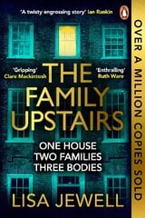 Family Upstairs: The #1 bestseller. 'I read it all in one sitting' - Colleen Hoover cena un informācija | Fantāzija, fantastikas grāmatas | 220.lv