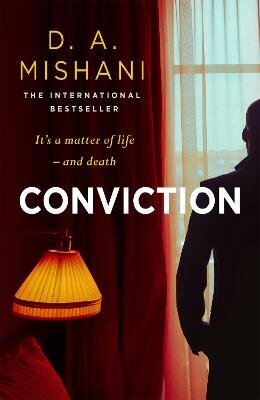 Conviction: It's a matter of life - and death цена и информация | Fantāzija, fantastikas grāmatas | 220.lv