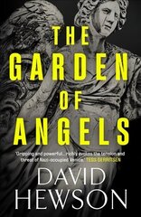 Garden of Angels Main cena un informācija | Fantāzija, fantastikas grāmatas | 220.lv
