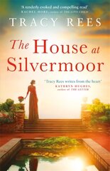 House at Silvermoor, The cena un informācija | Fantāzija, fantastikas grāmatas | 220.lv
